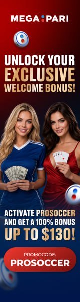 MegaPari - Unlock Your Exclusive Welcome Bonus